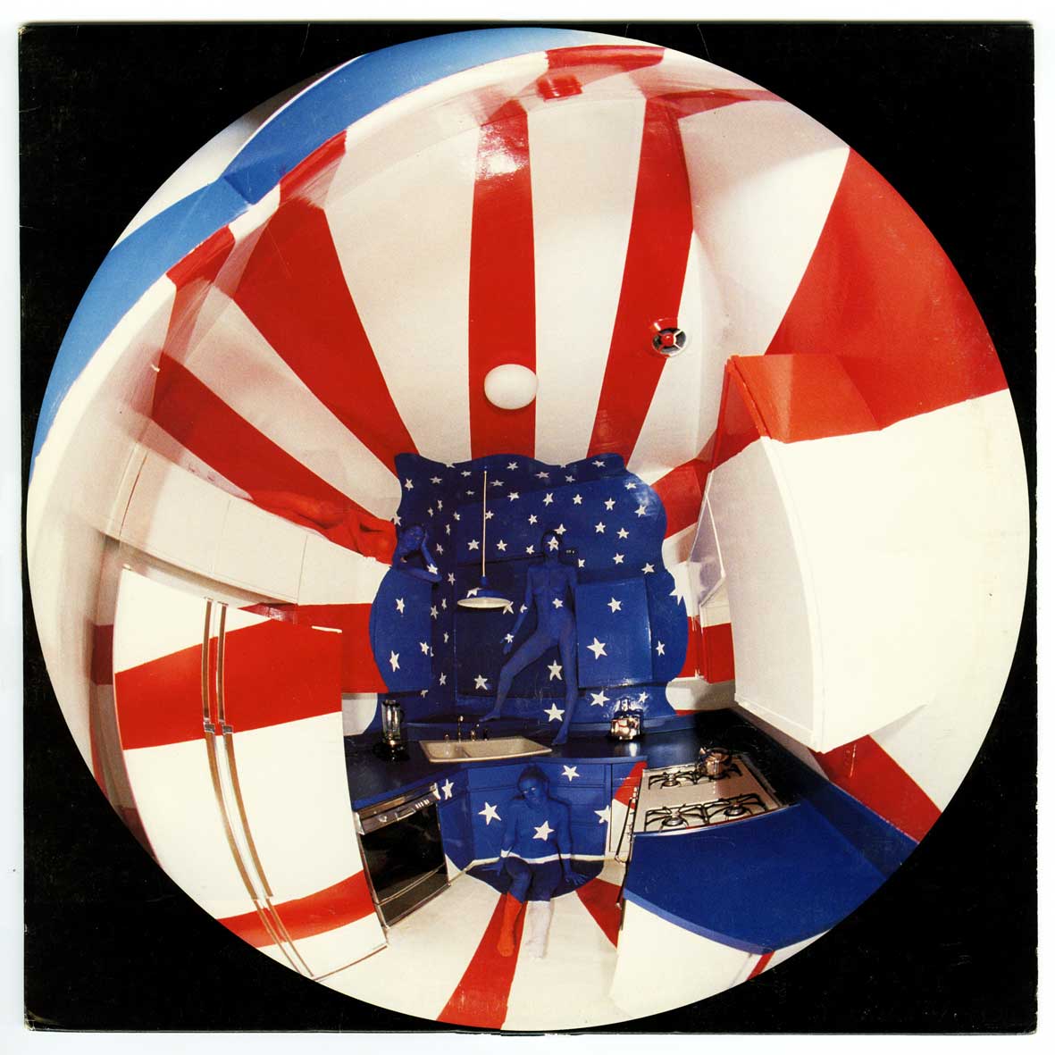 画像1: Beastie Boys / Love American Style EP [12inch アナログ]【ユーズド】 (1)