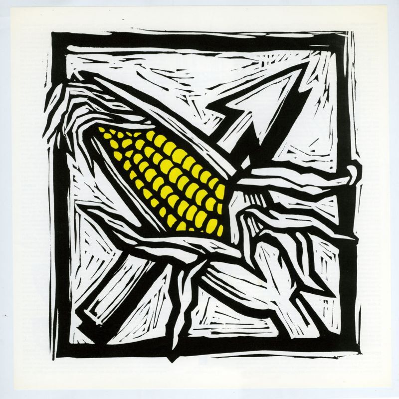 Bad Religion / Against The Grain [12inch アナログ・オリジナル盤 