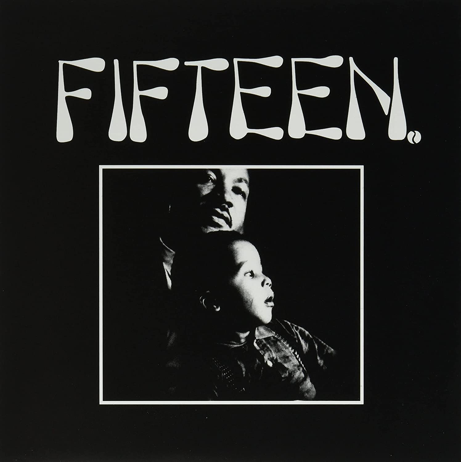 画像1: Fifteen / Fifteen [US Reissue.EP | Limited400] [7inch | Dead Broke Rekerds]【新品】 (1)