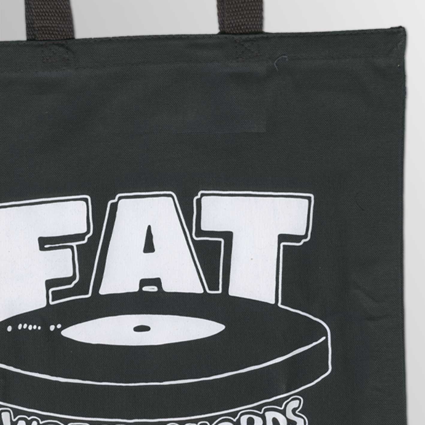 Fat Wreck Chords / レコード・トート - PUNK MART