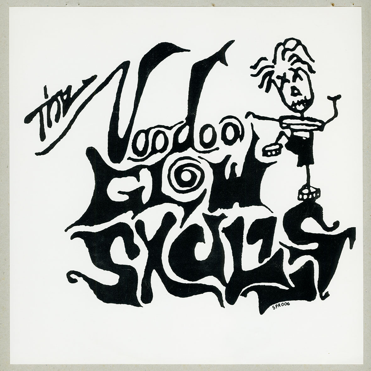 画像1: Voodoo Glow Skulls / We're Coloring Fun [12inch アナログ/オリジナル盤]【ユーズド】 (1)
