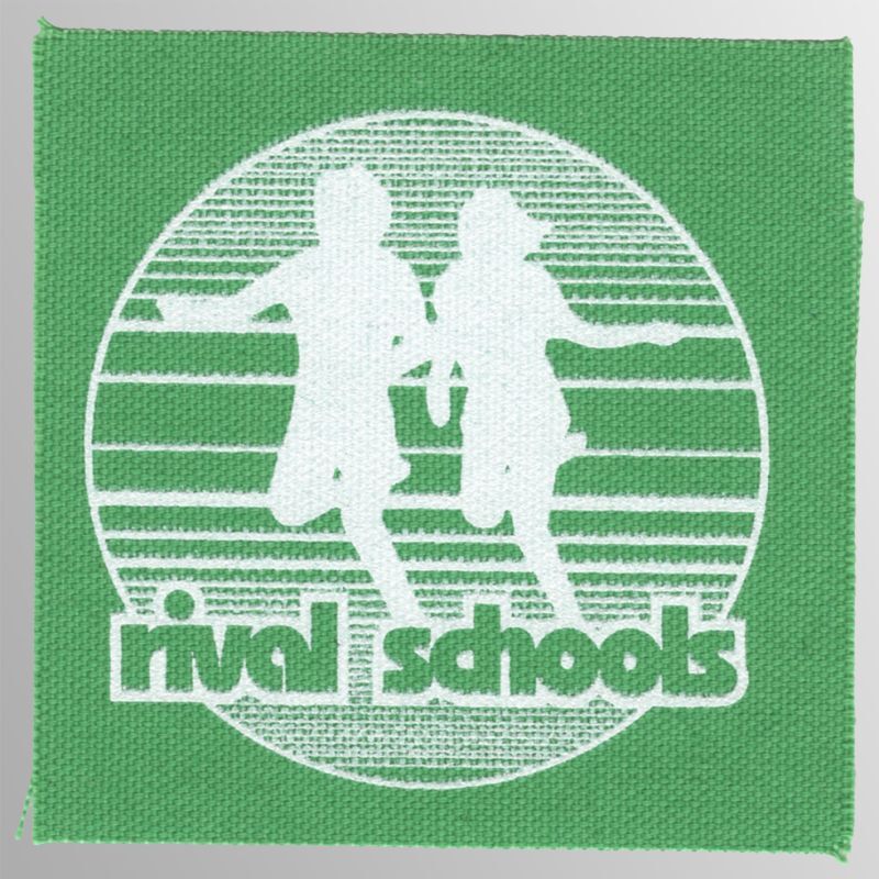 画像1: Rival Schools / United By Fate パッチ (1)