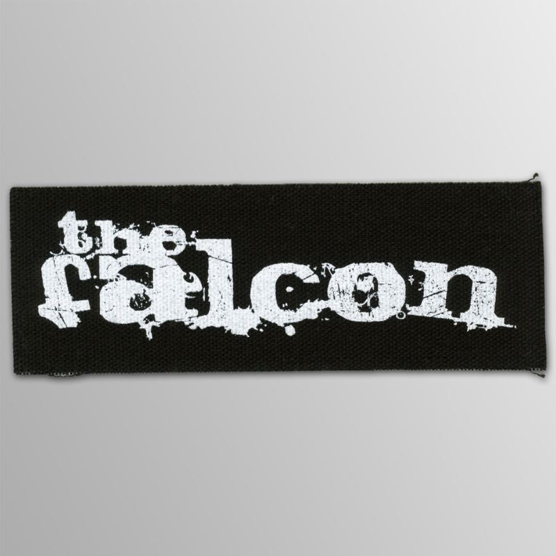 画像1: Falcon / Logo パッチ (1)