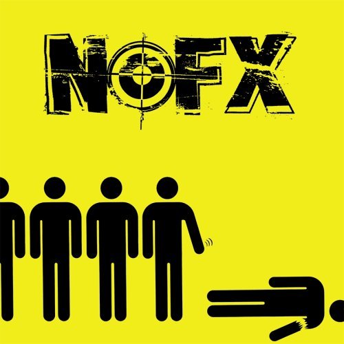 画像1: NOFX / Wolves In Wolves' Clothing (1)